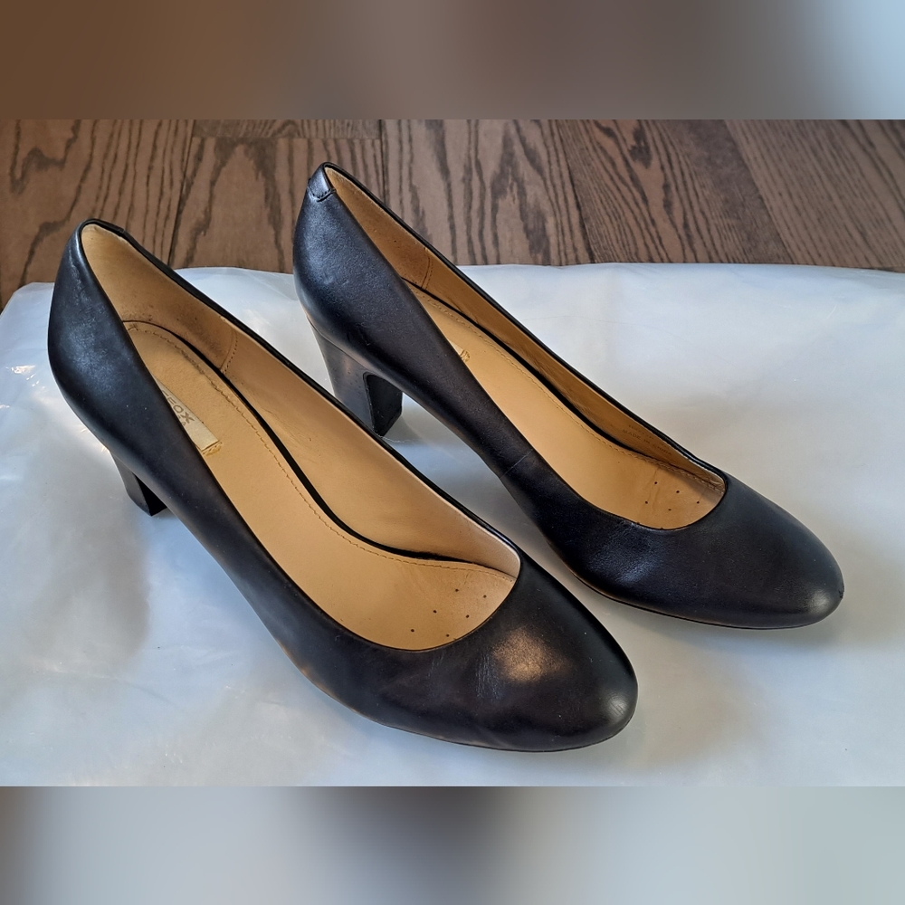 Geox pump